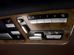 Mercedes-Benz CL600 2007 года